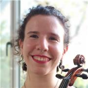 Clases Online de VIOLÍN y LENGUAJE MUSICAL